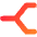 Hierarchy Line 5 Icon from Core Gradient Set