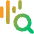 Sound Recognition Search Icon from Core Gradient Set