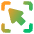 Cursor Screen Recorder Icon from Core Gradient Set