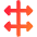 Rolling Edit Tool Icon from Core Gradient Set