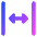 Slip Tool Icon from Core Gradient Set