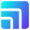 Video Aspect Ratio Icon from Core Gradient Set