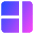 Layout Window 11 Icon from Core Gradient Set