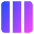 Layout Window 12 Icon from Core Gradient Set
