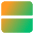 Layout Window 14 Icon from Core Gradient Set