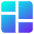 Layout Window 28 Icon from Core Gradient Set