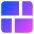 Layout Window 29 Icon from Core Gradient Set