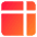 Layout Window 34 Icon from Core Gradient Set