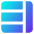 Layout Window 40 Icon from Core Gradient Set