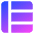 Layout Window 41 Icon from Core Gradient Set