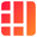 Layout Window 42 Icon from Core Gradient Set