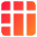 Layout Window 46 Icon from Core Gradient Set