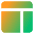 Layout Window 5 Icon from Core Gradient Set