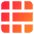 Layout Window 54 Icon from Core Gradient Set
