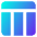 Layout Window 6 Icon from Core Gradient Set