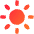 Brightness 4 Icon from Core Gradient Set
