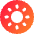 Light Display Mode Icon from Core Gradient Set