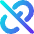 Broken Link 2 Icon from Core Gradient Set