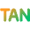 Tangent Icon from Core Gradient Set