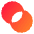 Pathfinder Circle Exclude Icon from Core Gradient Set