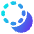 Pathfinder Circle Minus Back 1 Icon from Core Gradient Set