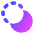 Pathfinder Circle Minus Back 2 Icon from Core Gradient Set