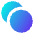 Pathfinder Circle Trim Icon from Core Gradient Set