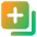 Add Layer 1 Icon from Core Gradient Set