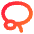 Lasso Tool Icon from Core Gradient Set