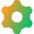 Cog 1 Icon from Core Gradient Set