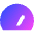 Dashboard Gauge High 2 Icon from Core Gradient Set