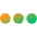 Horizontal Menu Icon from Core Gradient Set