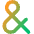 Ampersand Icon from Core Gradient Set