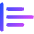 Blockquote Icon from Core Gradient Set