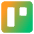 Board Icon from Core Gradient Set