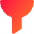 Filter 1 Icon from Core Gradient Set
