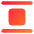 Jump Object Icon from Core Gradient Set