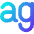 Lowercase Icon from Core Gradient Set