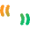 Quotation 4 Icon from Core Gradient Set