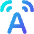 Text To Speech 1 Icon from Core Gradient Set
