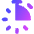 Stopwatch Quarter Icon from Core Gradient Set