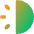 Timer Six Icon from Core Gradient Set