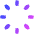 Timer Zero Icon from Core Gradient Set