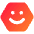 User Nft Profile Picture 2 Icon from Core Gradient Set