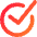 Check Circle 2 Icon from Core Gradient Set