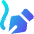 Freehand Tool Icon from Core Gradient Set