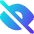 Invisible 1 Icon from Core Gradient Set