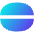 Warp Bulge Icon from Core Gradient Set
