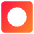 Warp Fisheye Icon from Core Gradient Set