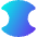 Warp Squeeze Icon from Core Gradient Set